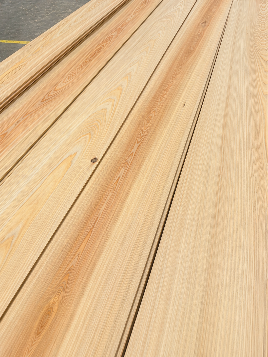 Millwork & trim catalog — photo 4